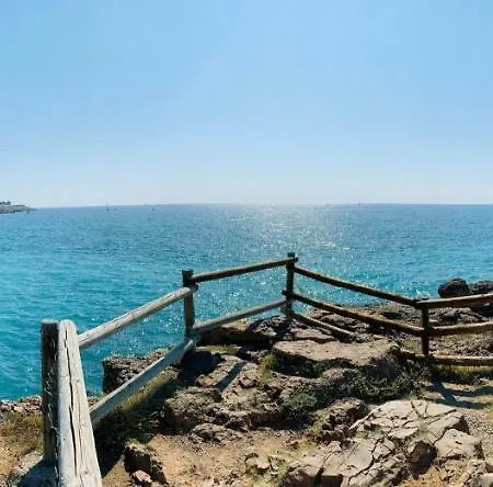 Apartamento Le Zéphyr, Superbe à La Corniche Avec Parking *