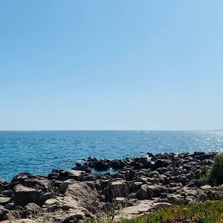 דירה Le Zephyr, Superbe A La Corniche Avec Parking